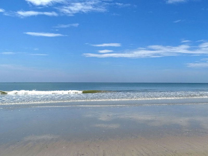 Muzhappilangad Beach