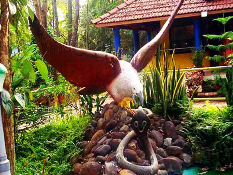 Snake Park