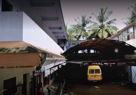 Jaycee Special School