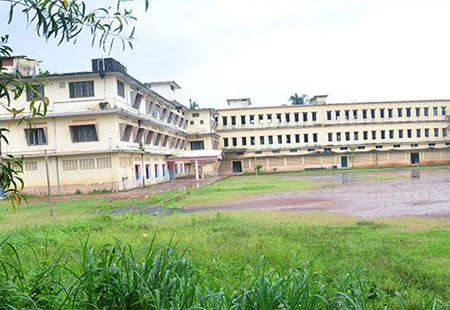 MES Thalassery
