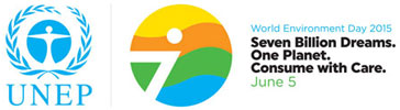 UNEP Logo