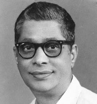 C V Balan Nair