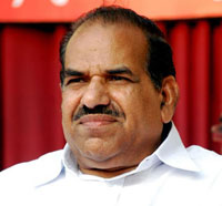 kodiyeri balakrishnan