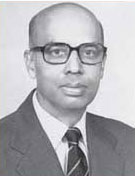 Dr. MK Vainu Bapu