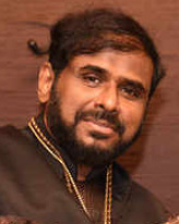 ramesh narayan