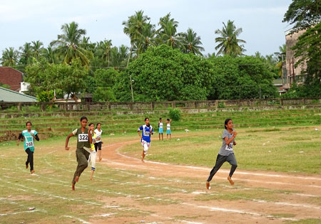 thalassery stadium